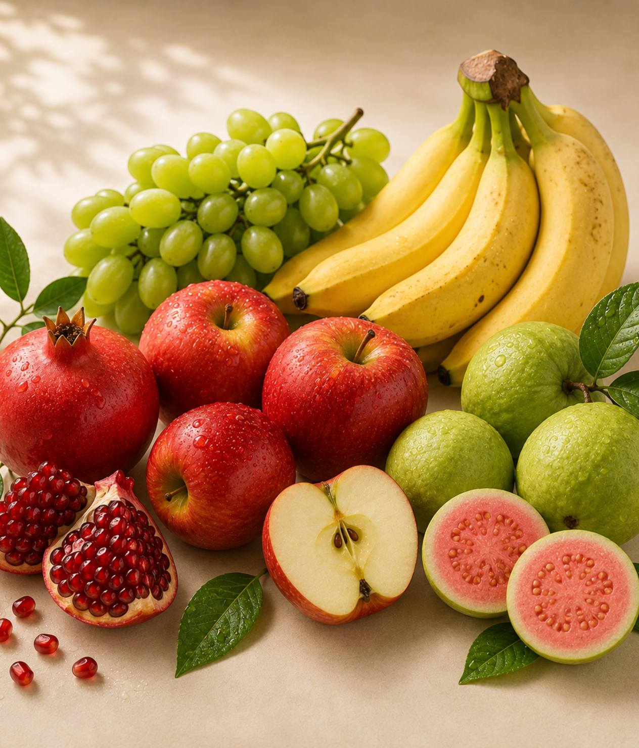 Fruits