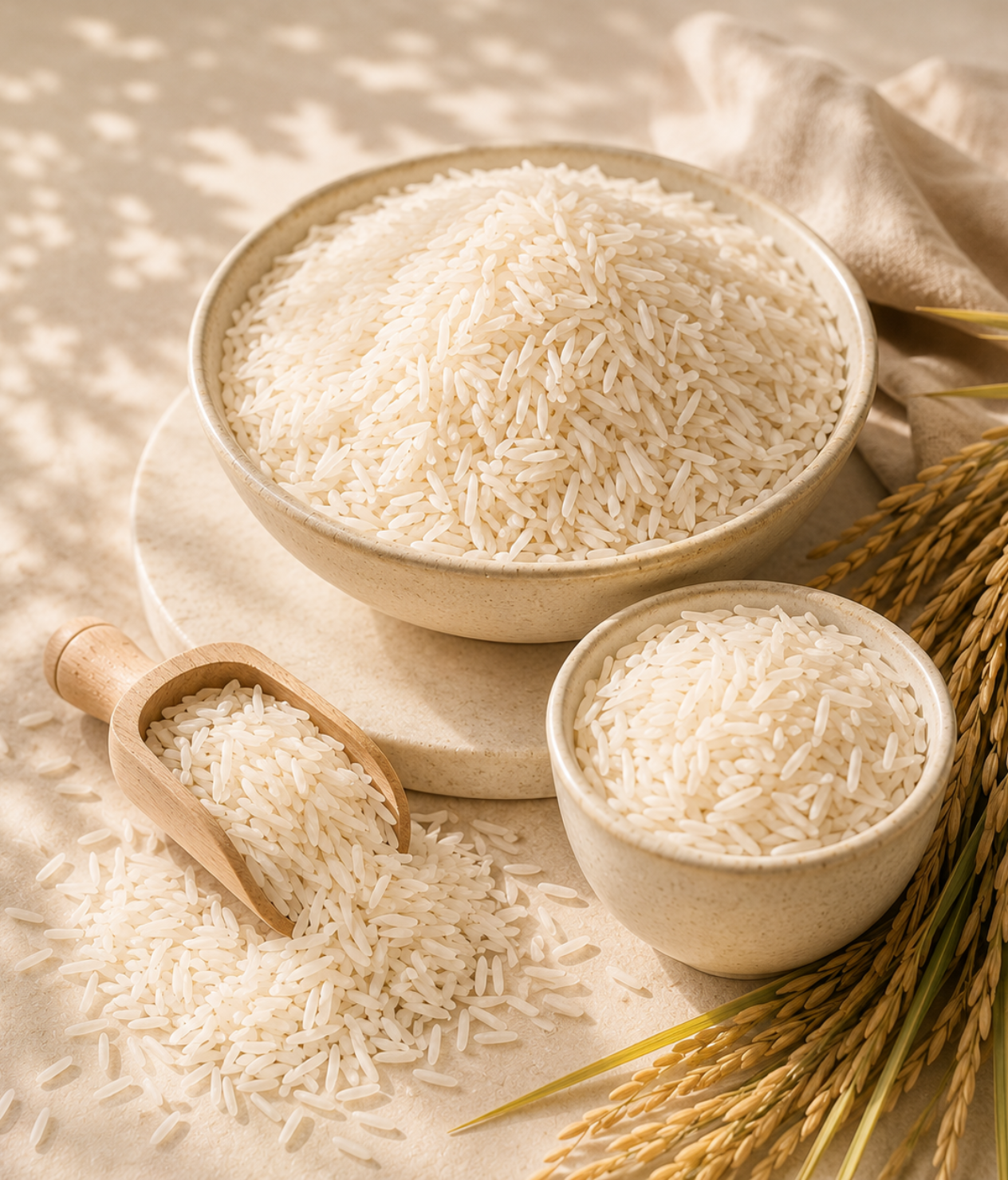 Rice
