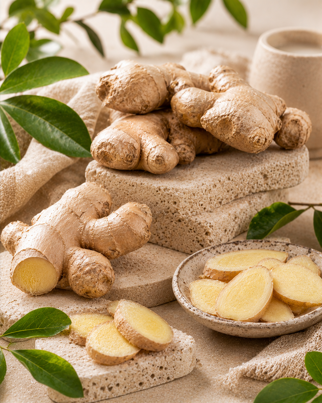 Ginger