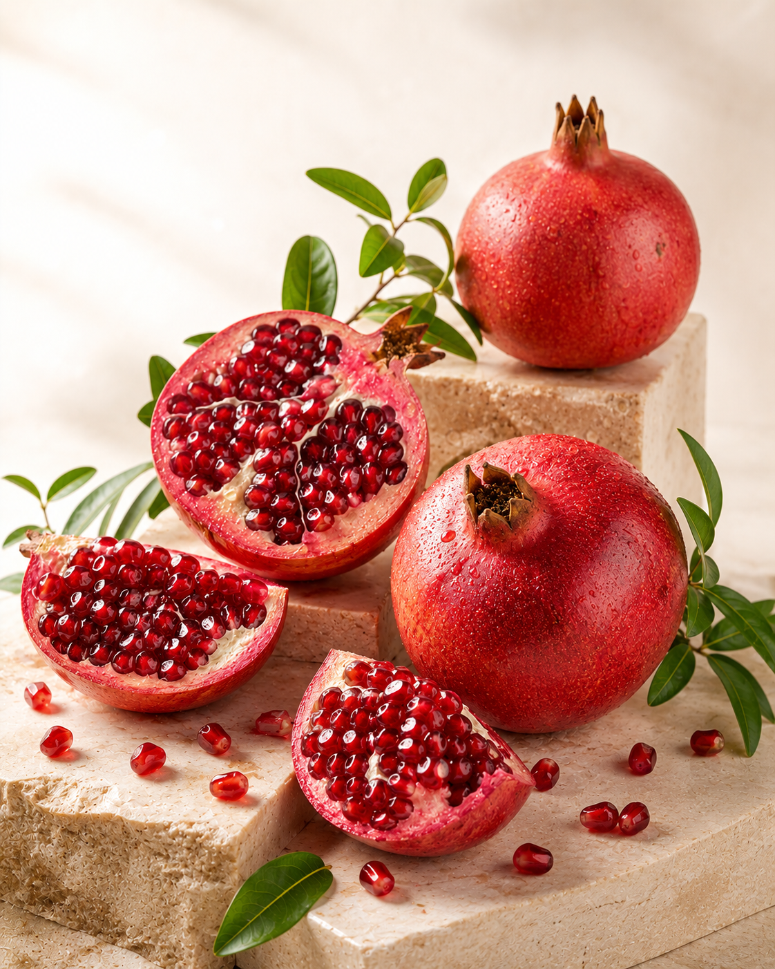 Pomegranate